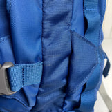 【L 蓝色】The North Face Tellus Photo 40 尼龙收纳背包 容量【30L～54L】z00057183 容量【30L～54L】背包