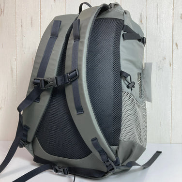 【OneSize グレー系】 holo（ホロ） オーブエム Orb M ナイロン バッグ ストレージ バックパック デイパック 容量【～29L】 z00052138 デイパック 容量【～29L】 バックパック バッグ ストレージ - 【公式】2ndGEAR（セカンドギア）Webショップ【登山用品・アウトドア用品専門 買取販売店】