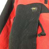 【Men's S レッド系】Mountain Hardwear ( マウンテンハードウェア ) エクスポージャー ゴアテックス シェル ジャケット Exposure Goretex Shell Jacket オリジナル 入手困難 International Men's ハードシェル アウター ジャケット トップス ウェア - 【公式】2ndGEAR（セカンドギア）Webショップ【登山用品・アウトドア用品専門 買取販売店】