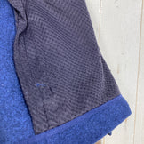 【Women's S ネイビー系】 Montbell ( モンベル ) シャミース ジャケット Shamice Jacket ポリエステル ウェア トップス アウター ジャケット フリース z00059165  フリース アウター ジャケット トップス ウェア
