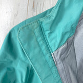 【Kid's XL グリーン系】 2020 Patagonia ( パタゴニア ) ガールズ トレントシェル 3L ジャケット Girls' Torrentshell 3L Jacket LBYG ナイロン ウェア トップス アウター ジャケット レインシェル z00