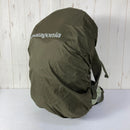 【Unisex OneSize グリーン系】 2023 Patagonia ( パタゴニア ) テラヴィア パック 22L Terravia Pack 22L SLVG / Salvia Green レインカバー付属 給水パック対応 ナイロン バッグ ストレージ バックパック デ-5