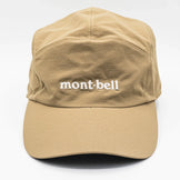 【XL ベージュ系】 Montbell ( モンベル ) ストレッチ O.D. キャップ Stretch O.D. Cap ナイロン ウェア ウェア小物 ヘッドウェア キャップ z00052274 キャップ ヘッドウェア ウェア小物 ウェア - 【公式】2ndGEAR（セカンドギア）Webショップ【登山用品・アウトドア用品専門 買取販売店】