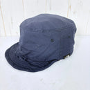 【M ネイビー系】 The North Face ( ザ・ノースフェイス ) トレイル キャップ Trail Cap ナイロン ウェア ウェア小物 ヘッドウェア キャップ z00057791  キャップ ヘッドウェア ウェア小物 ウェア-1