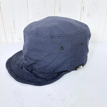 【M ネイビー系】 The North Face ( ザ・ノースフェイス ) トレイル キャップ Trail Cap ナイロン ウェア ウェア小物 ヘッドウェア キャップ z00057791  キャップ ヘッドウェア ウェア小物 ウェア