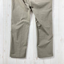 【Men's XS ベージュ系】 Houdini ( フーディニ ) コミットメント チノ パンツ Commitment Chinos Pants ポリエステル ウェア ボトムス ロングパンツ  z00059667   ロングパンツ ボトムス ウェア-9