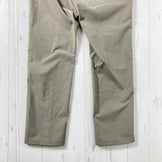 【Men's XS ベージュ系】 Houdini ( フーディニ ) コミットメント チノ パンツ Commitment Chinos Pants ポリエステル ウェア ボトムス ロングパンツ  z00059667   ロングパンツ ボトムス ウェア
