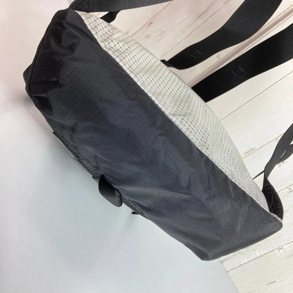 【OneSize ホワイト系】 Karrimor ( カリマー ) グラブナップサックミニX grab knapsack mini X ナイロン バッグ ストレージ バックパック デイパック 容量【～29L】 z00052551  デイパック 容量【～29L】 バッ