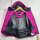 【Kid's 120 パープル系】 The North Face ( ザ・ノースフェイス ) スクープ ジャケット Scoop Jacket ナイロン ウェア トップス アウター ジャケット ハードシェル z00054219  ハードシェル アウター ジャケット トップ-5