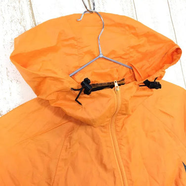 【Women's XS オレンジ系】Golite ( ゴーライト ) ウルトラライト ウィンドシェル ジャケット フーディ International Women's ウィンドシェル アウター ジャケット トップス ウェア - 【公式】2ndGEAR（セカンドギア）Webショップ【登山用品・アウトドア用品専門 買取販売店】