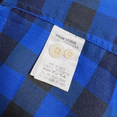 【Women's M ブルー系】 Montbell ( モンベル ) WIC.O.D.シャツ ワンピース ブルー ポリエステル ウェア トップス インナー シャツ ロングスリーブシャツ 化繊 z00057056 ブルー 化繊 ロングスリーブシャツ インナー シャツ ト