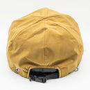 【S ベージュ系】 Halo Commodity ( ハロコモディティ ) クレバス キャップ Crevice Cap Khaki ポリエステル ウェア ウェア小物 ヘッドウェア キャップ z00052115 Khaki キャップ ヘッドウェア ウェア小 - 【公式】2ndGEAR（セカンドギア）Webショップ【登山用品・アウトドア用品専門 買取販売店】