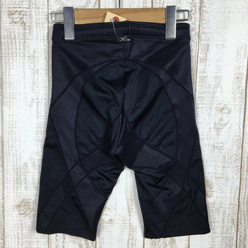 【Women's S ブラック系】 Cw-x ( シーダブリューエックス ) プロモデル ハーフ タイツ HZY315 Asian Women's タイツ ボトムス ウェア - 【公式】2ndGEAR（セカンドギア）Webショップ【登山用品・アウトドア用品専門 買取販売店】