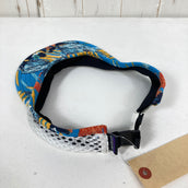 【OneSize ブルー系】 Patagonia ( パタゴニア ) ダックビル バイザー Duckbill Visor KPRD / ケプトガーデン 生産終了モデル 入手困難 ウェア ウェア小物 ヘッドウェア キャップ z00058553 KPRD / ケプトガ