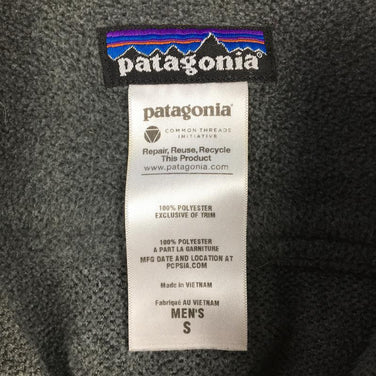【Men's S グレー系】 Patagonia ( パタゴニア ) ロングスリーブ ピケ フリース シャツ Long-Sleeved Pique Fleece Shirt 生産終了モデル 入手困難 25760 International Men's NHG Na - 【公式】2ndGEAR（セカンドギア）Webショップ【登山用品・アウトドア用品専門 買取販売店】