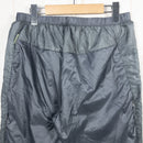 【Men's M グレー系】 Finetrack ( ファイントラック ) ポリゴン2ULパンツ 化繊ダウン ウェア ボトムス ロングパンツ 化繊インサレーション z00052919  化繊インサレーション ロングパンツ ボトムス ウェア-3