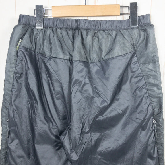 【Men's M グレー系】 Finetrack ( ファイントラック ) ポリゴン2ULパンツ 化繊ダウン ウェア ボトムス ロングパンツ 化繊インサレーション z00052919  化繊インサレーション ロングパンツ ボトムス ウェア