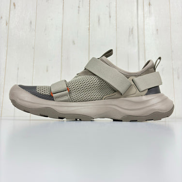 【Men's 28.0cm ベージュ系】 Teva ( テバ ) アウトフロー ユニバーサル OUTFLOW UNIVERSAL フットウェア サンダル z00055254  サンダル フットウェア