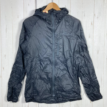 【Men's S ブラック系】 Black Diamond ( ブラックダイヤモンド ) ディスタンス ウィンドシェル ナイロン ウェア トップス アウター ジャケット ウィンドシェル z00054849  ウィンドシェル アウター ジャケット トップス ウェア