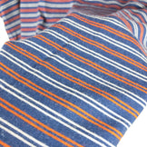 【Men's M ネイビー系】 Icebreaker ( アイスブレーカー ) 150 ショートスリーブ ポケット クルー ストライプ 150 Short Sleeve Pocket Crew Stripe メリノウール IT22173 Men's ロイヤルネイビー - 【公式】2ndGEAR（セカンドギア）Webショップ【登山用品・アウトドア用品専門 買取販売店】