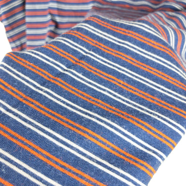 【Men's M ネイビー系】 Icebreaker ( アイスブレーカー ) 150 ショートスリーブ ポケット クルー ストライプ 150 Short Sleeve Pocket Crew Stripe メリノウール IT22173 Men's ロイヤルネイビー - 【公式】2ndGEAR（セカンドギア）Webショップ【登山用品・アウトドア用品専門 買取販売店】