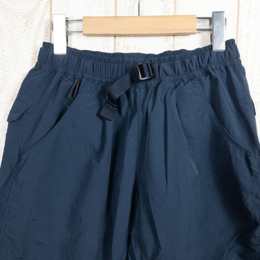 【Men's S ネイビー系】 Yamatomichi ( 山と道 ) ファイブ ポケット パンツ 5-Pocket Pants ナイロン Asian Men's ロングパンツ ボトムス ウェア - 【公式】2ndGEAR（セカンドギア）Webショップ【登山用品・アウトドア用品専門 買取販売店】