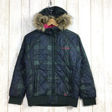 【Women's S グリーン系】 Columbia ( コロンビア ) キュンブー グレイシャー ジャケット Khumbu Glacier Jacket インサレーション フーディ PL5029 Women's 化繊インサレーション アウター ジャケット トップス - 【公式】2ndGEAR（セカンドギア）Webショップ【登山用品・アウトドア用品専門 買取販売店】
