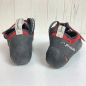 【Unisex 25.5cm レッド系】 Unparallel ( アンパラレル ) フラッグシップ Flagship レザー フットウェア ロッククライミングシューズ z00052470 ロッククライミングシューズ フットウェア - 【公式】2ndGEAR（セカンドギア）Webショップ【登山用品・アウトドア用品専門 買取販売店】