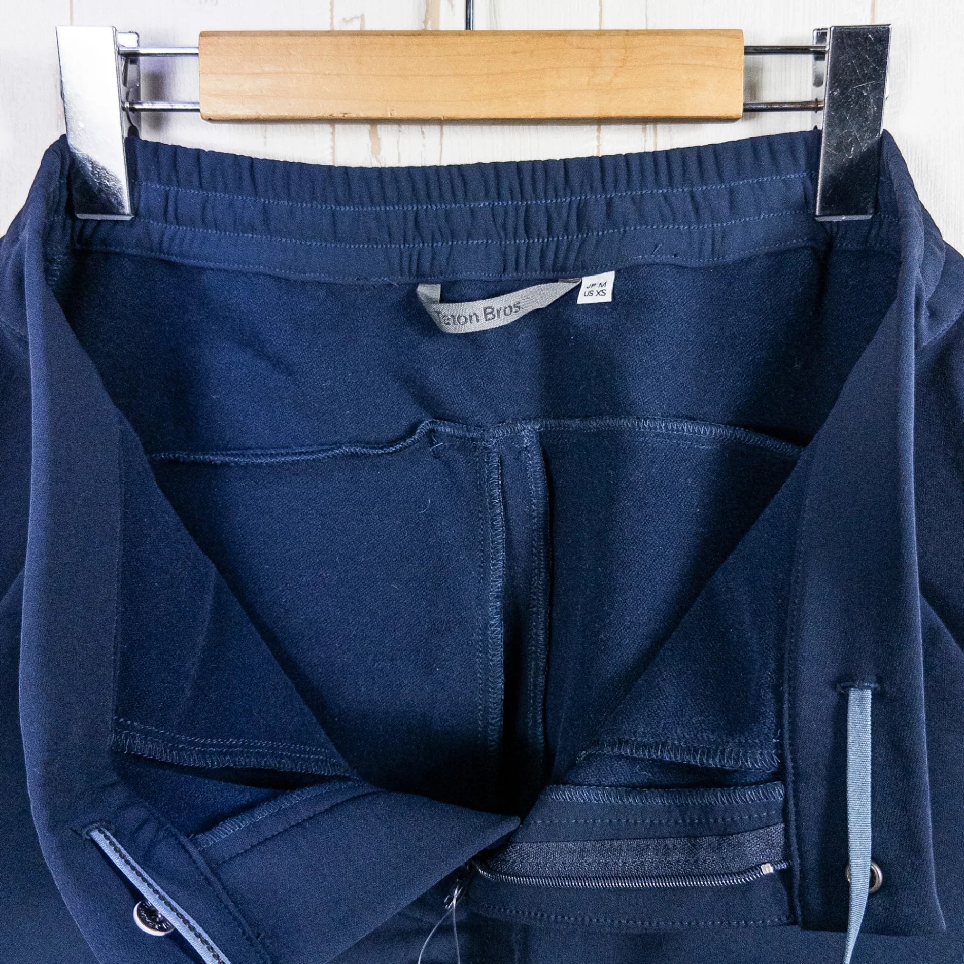【Women's M ネイビー系】 Teton Bros ( ティートンブロス ) アブサロカ パンツ Absaroka Pant ダークネイビー / Dark Navy ナイロン ウェア ボトムス ロングパンツ フリース z00052632 ダークネイビー / Dar - 【公式】2ndGEAR（セカンドギア）Webショップ【登山用品・アウトドア用品専門 買取販売店】