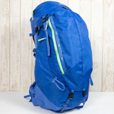 【Women's OneSize ブルー系】 Gregory ( グレゴリー ) アンバー 60 Amber 60 ポリエステル Women's レディースモデル 容量【55L～79L】 バックパック バッグ ストレージ - 【公式】2ndGEAR（セカンドギア）Webショップ【登山用品・アウトドア用品専門 買取販売店】