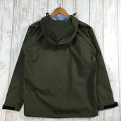 【Unisex XXS グリーン系】 Millet ( ミレー ) ハクウ ジャケット 3L-Dryedge防水透湿 レインシェル フーディ レインジャケット MIV03116 Unisex レインシェル アウター ジャケット トップス ウェア - 【公式】2ndGEAR（セカンドギア）Webショップ【登山用品・アウトドア用品専門 買取販売店】