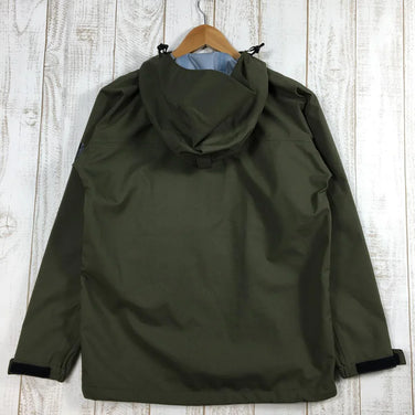 【Unisex XXS グリーン系】 Millet ( ミレー ) ハクウ ジャケット 3L-Dryedge防水透湿 レインシェル フーディ レインジャケット MIV03116 Unisex レインシェル アウター ジャケット トップス ウェア - 【公式】2ndGEAR（セカンドギア）Webショップ【登山用品・アウトドア用品専門 買取販売店】
