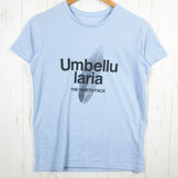 【Women's S ブルー系】 The North Face ( ザ・ノースフェイス ) リーフ ティー S/S LEAF TEE ポリエステル ウェア トップス インナー シャツ ショートスリーブTシャツ クルーネック 化繊 z00052304 化繊 ショートス - 【公式】2ndGEAR（セカンドギア）Webショップ【登山用品・アウトドア用品専門 買取販売店】