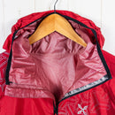 【Men's M レッド系】 Montura ( モンチュラ ) マグネティック ジャケット Magnetic Jacket ナイロン ウェア トップス アウター ジャケット レインシェル z00052268 レインシェル アウター ジャケット トップス ウェア - 【公式】2ndGEAR（セカンドギア）Webショップ【登山用品・アウトドア用品専門 買取販売店】