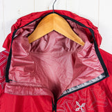 【Men's M レッド系】 Montura ( モンチュラ ) マグネティック ジャケット Magnetic Jacket ナイロン ウェア トップス アウター ジャケット レインシェル z00052268 レインシェル アウター ジャケット トップス ウェア - 【公式】2ndGEAR（セカンドギア）Webショップ【登山用品・アウトドア用品専門 買取販売店】