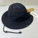 【OneSize ブラック系】 Ridge Mountain Gear ( リッジマウンテンギア ) フィールドハット Field Hat Abyss Black ナイロン ウェア ウェア小物 ヘッドウェア ハット z00053683 Abyss Black ハット-1