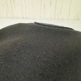 [S Black] Montbell Sour Climb Leg Guard Wear Accessories Gaiters Spats z00056496 Gaiters Spats Wear Accessories Wear