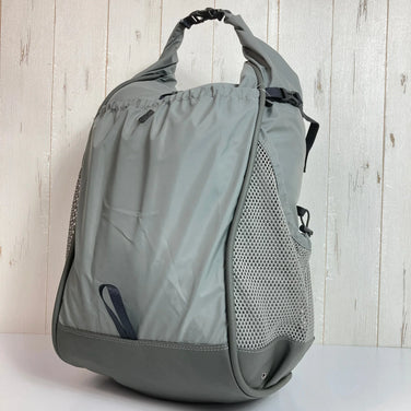 【OneSize グレー系】 holo（ホロ） オーブエム Orb M ナイロン バッグ ストレージ バックパック デイパック 容量【～29L】 z00052138 デイパック 容量【～29L】 バックパック バッグ ストレージ - 【公式】2ndGEAR（セカンドギア）Webショップ【登山用品・アウトドア用品専門 買取販売店】