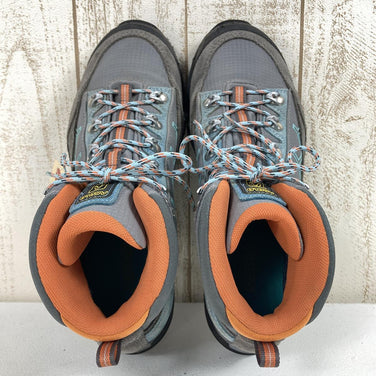 【Women's 24.5cm ブルー系】 Asolo ( アゾロ ) ファルコ Gv レディース Falcon Gv W トレッキングシューズ ゴアテックス 1829666 Women's トレッキングブーツ フットウェア - 【公式】2ndGEAR（セカンドギア）Webショップ【登山用品・アウトドア用品専門 買取販売店】