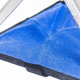 Grivel Trekking Chair, One Size, Blue, Camping Gear, Camping Furniture, Chair, z00053184, Chair, Camping Furniture, Camping Gear