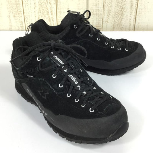 【男式 25.0cm 黑色】Garmont x Polewards Double Name Dragontail Lt Gore-Tex Dragontail Lt Gtx Approach Shoes 徒步鞋 481044 男式 221