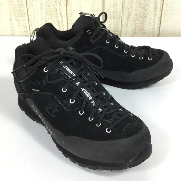 【Men's 25.0cm ブラック系】Garmont ( ガルモント ) × Polewards ポールワーズ ダブルネーム ドラゴンテイル Lt ゴアテックス Dragontail Lt Gtx アプローチシューズ トレッキングシューズ 481044 Men's アプローチシューズ フットウェア - 【公式】2ndGEAR（セカンドギア）Webショップ【登山用品・アウトドア用品専門 買取販売店】