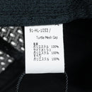 【OneSize ブラック系】 Halo Commodity ( ハロコモディティ ) タートル ピッター キャップ Turtle Pitter Cap HL-1053 キャップ ヘッドウェア ウェア小物 ウェア - 【公式】2ndGEAR（セカンドギア）Webショップ【登山用品・アウトドア用品専門 買取販売店】