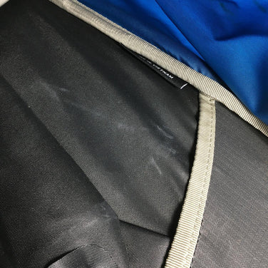 【Men's M ブルー系】 Osprey ( オスプレー ) ジーニス 88 Xenith 88 バックパック ゼニス + Ulレインカバー Xl + ハイドローリック レザヴォア 3.0L セット Men's 容量【80L～】 バックパック バッグ ストレー - 【公式】2ndGEAR（セカンドギア）Webショップ【登山用品・アウトドア用品専門 買取販売店】