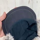 【Unisex OneSize ブラック系】 And Wander ( アンドワンダー ) コーデュラ 3L ボア キャップ CORDURA 3L Boa Cap 防水透湿 シームテープ イヤーフラップ ナイロン ウェア ウェア小物 ヘッドウェア キャップ z00060580