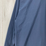 【Unisex M ネイビー系】 Yamatomichi ( 山と道 ) ユーエル シャツ UL Shirt ポリエステル ウェア トップス インナー シャツ ロングスリーブシャツ 化繊 z00060218  化繊 ロングスリーブシャツ インナー シャツ トップス ウ