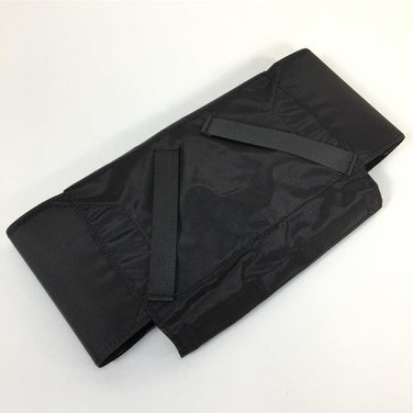 【OneSize ブラック系】Cassin ( カシン ) フォーダブル クランポンバッグ 5265200 クランポン アイゼン ウィンターギア - 【公式】2ndGEAR（セカンドギア）Webショップ【登山用品・アウトドア用品専門 買取販売店】