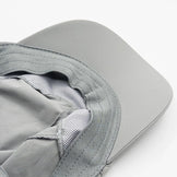 【Unisex OneSize グレー系】 Neutral Works.（ニュートラルワークス.） カイヨセ/キャップ KAIYOSE/ CAP ポリエステル ウェア ウェア小物 ヘッドウェア キャップ z00052565 キャップ ヘッドウェア ウェア小物 ウェア - 【公式】2ndGEAR（セカンドギア）Webショップ【登山用品・アウトドア用品専門 買取販売店】