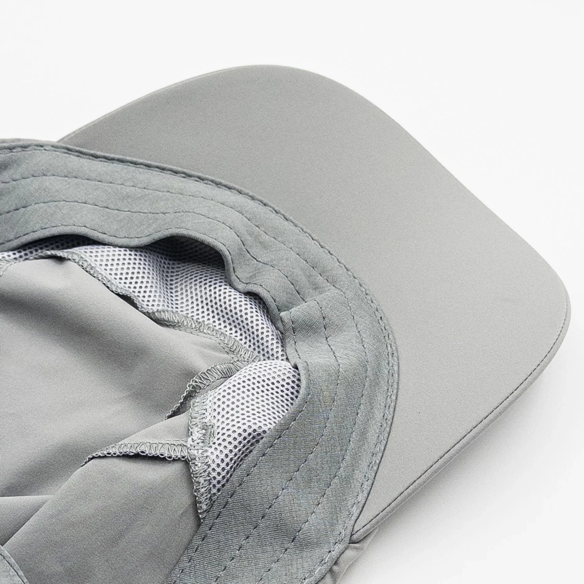 【Unisex OneSize グレー系】 Neutral Works.（ニュートラルワークス.） カイヨセ/キャップ KAIYOSE/ CAP ポリエステル ウェア ウェア小物 ヘッドウェア キャップ z00052565 キャップ ヘッドウェア ウェア小物 ウェア - 【公式】2ndGEAR（セカンドギア）Webショップ【登山用品・アウトドア用品専門 買取販売店】