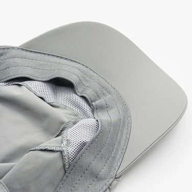 【Unisex OneSize グレー系】 Neutral Works.（ニュートラルワークス.） カイヨセ/キャップ KAIYOSE/ CAP ポリエステル ウェア ウェア小物 ヘッドウェア キャップ z00052565 キャップ ヘッドウェア ウェア小物 ウェア - 【公式】2ndGEAR（セカンドギア）Webショップ【登山用品・アウトドア用品専門 買取販売店】